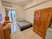 市民推薦☛中興大學前滿租中23間電梯透套