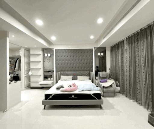 三代同堂首選🛗 |劉厝大地坪電梯雙車別墅💎