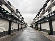 湖內輕屋齡併排雙車美墅