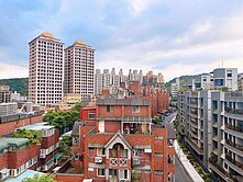 水碓京畿低公設四房車