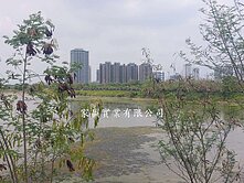 近九份子重劃區都內農