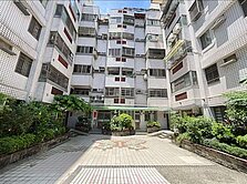 🌺清水市中心全聯生鮮旁3房平車🏆