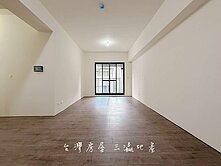 廍子學區-獨家-二月埕-三房休旅車位-全新未住