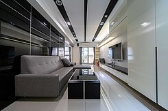 巨蛋捷運百貨商圈時尚兩房大平車