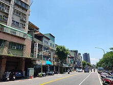 中山路1+2樓輕鬆創業❤️大馬路旁❤️挑高空間好用