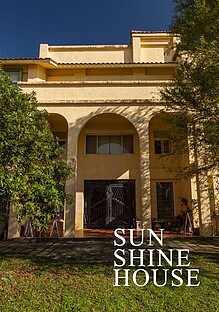 house cover
