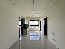 大禾敦品｜高樓環河景觀兩房平車