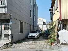 土/廠016-臨台19甲麻豆社區型建地🐓