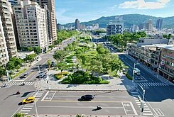 【鼓山內惟鄰美術館】三代同堂/透天店面