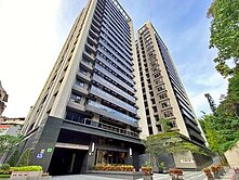 ❤️安縵莊園質感裝潢綠景三房兩衛雙車位大空間直接住