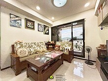 house cover