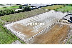 西港區1114坪農地4m路