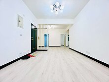 永利路靜巷裝潢3樓