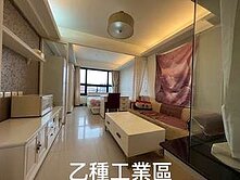 ★超美四季紐約+高頂車位★群洋中和環球團隊阿煒