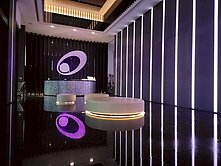 中科台積電科技業首選★飯店式精品住宅★太子W時代