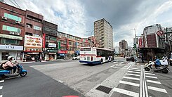 汐止火車站收租金雞母