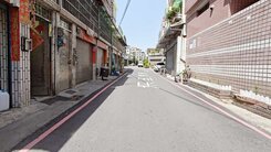 仁武八卦國小社區型人車分道雙車墅