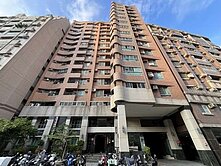 低總價捷運宅★高鐵商圈★免整理2+1房B1平車