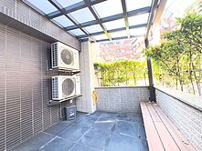 降價🍎宜誠心天地【稀有露臺戶】三房雙車位