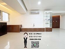 Hao房【獨家】中興商圈精華地段三房平車