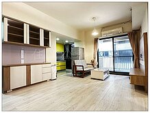 淡水行政中心站-淡水新市鎮新市之星~後棟大兩房車