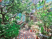 house cover