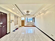 大坪林✨康寧大三房大車位✨雙併邊間三面採光