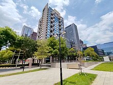 市政核心・雙園道第一排｜似水年華 精裝視野名宅