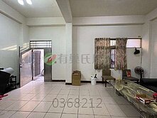 ❤️專任委託❤️大里產業園區旁地39坪員工宿舍