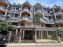 大華國小*黃線捷運*大地坪豪華別墅