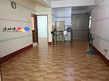 漢民商圈美術老師的2樓美寓