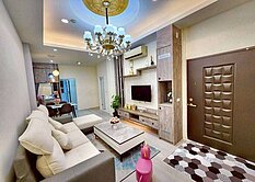 🌸花花🌸桃園龍安商圈美3房🏡拎包入住💞