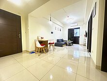 陽明學區大昌建工商圈輕齡兩房