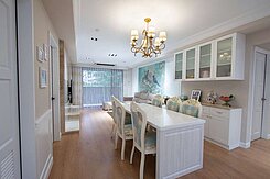 合雄帝璟✔設計師的家✔美裝3+1房☑廣豐商圈 