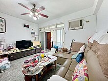 捷運好近超值大空間-饒庭華太平洋房屋