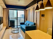 捷運出站就到家【帶看找我】首綻文心中清雙捷運景觀宅