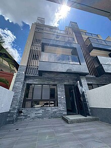 house cover