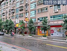 北大特區大學商圈穩定收租店面