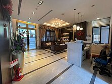 群洋中和環球團隊 幸福景安大套房
