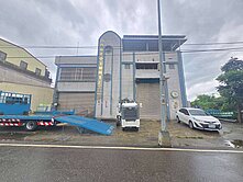 內門木柵國小旁臨路25米,約5.5分丙建+農地