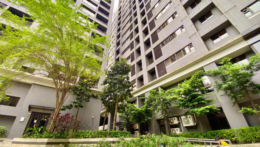 新光特區✨悠活郡邊間大三房✨柱邊平車