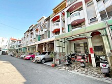 house cover