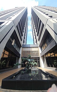 house cover