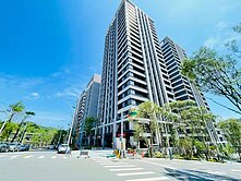 【璽悅住商】夢悅城景觀精裝三房+車位*住商/品仲