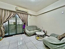 登林華廈低公設大三房☺︎住商王家偉