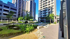 烏日【佳福I幸福】🎀中高樓朝南大四房附平車🎀