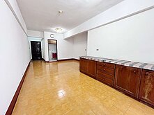 美術館內惟車站旁,低總價2房,可改3房