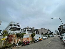 獨家🫧南屯單元二朝南7米面寬住一之B活路美建地