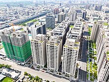 杰洋-八卦商圈-灣內國小走路到三發首席2房平車