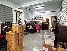 高雄鳳山/地51坪/獨立雙棟透天店住